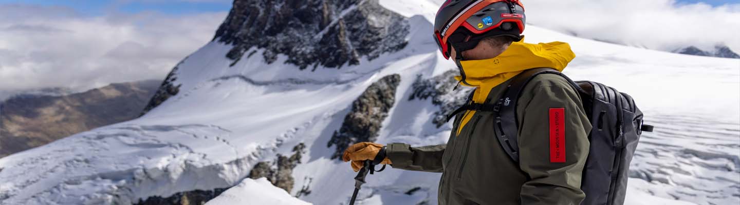 Fijaciones Snowboard Hombre – Mundo Glaciar