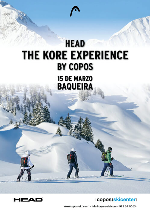 Head The Kore Experience