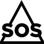 SOS LOGO