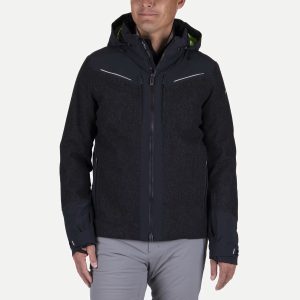 kjus men frostline jkt