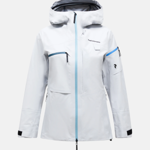 peak performance_woman- Alpine jkt antartica