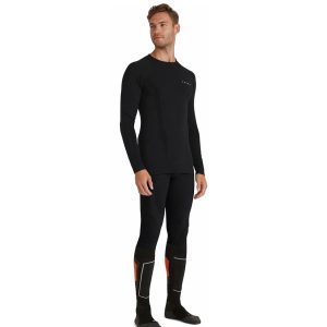falke-men-wool-black