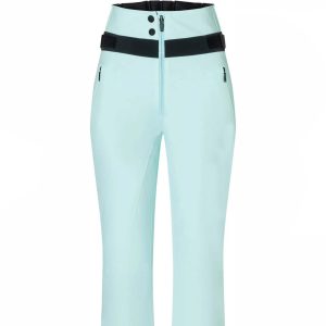 FIRE & ICE WOMAN NESSA-T-BLUE